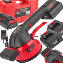 Plytelių lyginimo vibruojantis siurbtukas Red Technic RTAPW0010, 600W