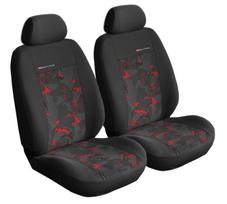 Priekinių sėdynių užvalkalai Auto-dekor Elegance, 2 vnt.