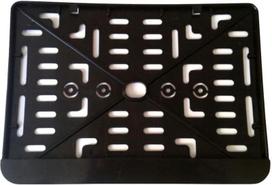 Rėmelis traktoriaus valstybiniams numeriams Virbantė, 235x155mm