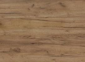 Virtuvinis stalviršis Meblocross 400 cm, rudas