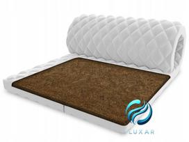 Antčiužinis Fluxar home, 160x200x2 cm