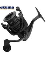 Ritė Okuma Custom Black Feeder 55