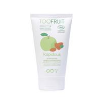 Plaukų kondicionierius vaikams Toofruit Kapidoux Obuolys ir Migdolai, 150 ml