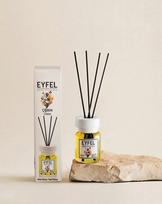 Namų kvapas su lazdelėmis Eyfel, Crocus, 120 ml