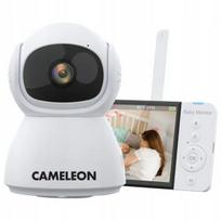 Mobili auklė Cameleon ABM700