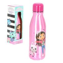 Aliuminio gertuvė Gabby's Dollhouse, 600ml