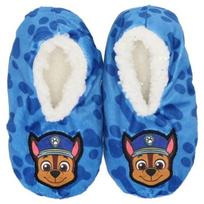 "Paw Patrol" vaikiškos šiltos šlepetės