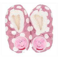 Peppa Pig šlepetės vaikams, rožinės