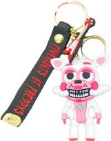 Five nights At Freddys
