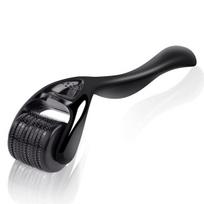 Adatinis volelis – dermaroleris  Derma Roller, veidui ir barzdai, 1 vnt.