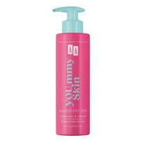 Rankų kremas AA Yoummy Skin Raspberry Zen, 200 ml