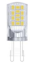 LED lemputė EMOS CLS JC 4W G9 470lm NW
