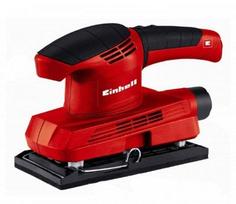 Einhell th-os 1520 orbitinis šlifuoklis