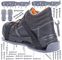 Dygliuoti batų padai aeratorius Powermat PM-AS-30T, 30 cm