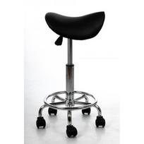 Meistro kėdė Restpro Expert 2, juoda