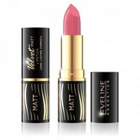 Lūpų dažai Eveline Cosmetics Velvet Matt, 511, 4,2 g