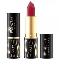 Lūpų dažai Eveline Cosmetics Velvet Matt, 517, 4,2 g