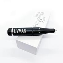 LIVMAN UV-601 - nagų frezos rankena manikiūrui ir pedikiūrui su nuolatinės srovės laidu, 20W, 35 000 apsisukimų per minutę