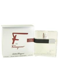 Tualetinis vanduo Salvatore Ferragamo F by Ferragamo Homme EDT vyrams 100 ml