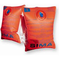 Plaukimo rankovės Fashy Sima, 2-6 m, 15-30 kg