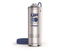 Giluminis siurblys Pedrollo UPM2/4-GE