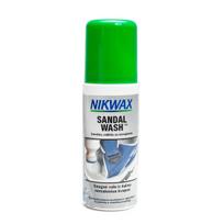 Dezodoruojantis sandalų ir vidpadžių valiklis Nikwax SANDAL WASH