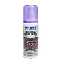 Purškiamas impregnantas Nikwax Nubuck & Suede Proof, 125 ml