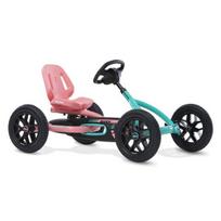 Minamas kartingas Berg Buddy Lua Pedal Go-Kart