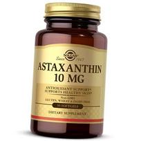 Astaksantinas, Astaksantinas 10, Solgar 30 gelio dangteliai (70313016) 30softgels