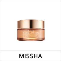 [MISSHA] (hp1) Time Revolution Prime Stem 100 Paakių kremas 25ml / (kub)