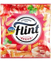 Džiūvėsėliai FLINT, šoninės skonio, 35 g