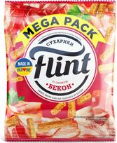 Džiūvėsėliai FLINT, šoninės skonio, 110 g