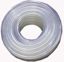 Žarna PVC skaidri 5/16"(8x1.5) 20m