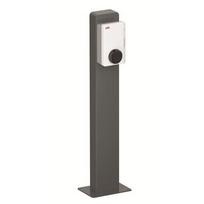 TAC pedestal single-wallbox