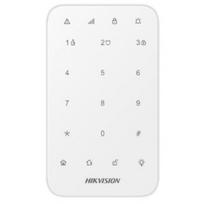 Hikvision klaviatūra DS-PK1-E-WE AX PRO