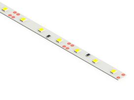 LED juosta Samsung 1812S24K30 (3000K, 18.3 W/m, 24V, 5m)