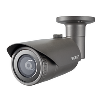 4 megapikselių lauko kamera Hanwha Techwin QNO-7012R