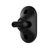 Hikvision Ellipse kronšteinas DS-PDB-IN-Universalbracket AX PRO BLACK (juoda)