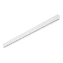 OMEGA C linijinis LED šviestuvas (baltas, 50W, 4000K, 4500lm, IP20) GTV LD-OME50WNB-10-C