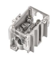 Gnybtas E.4101 Pawbol (DIN 1x35/4x16)