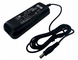 Impulsinis stalinis maitinimo blokas Mean Well (2A/12V, 24W, 2.9m)