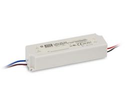 Uždaras maitinimo blokas Mean Well LPV-35-24 (1.5A/24V, 36W, LED)