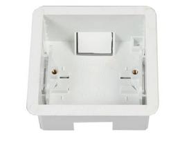 Iškvietimo mygtuko montavimo dėžutė C-TEC NCP8 PSMGYM280LSM (potinkinė)
