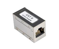 Sujungimas STP kabeliui RJ45-RJ45 cat6