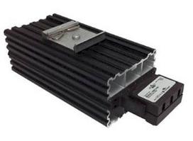 Šildytuvas komutacinėms spintoms and DIN bėgelio (100W)