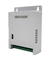 Hikvision maitinimo blokas DS-2FA1225-C4(EUR) (8 kanalų, 1A/12V)