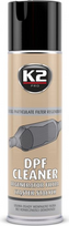 DPF valiklis K2 AERO, 500 ml