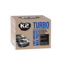 Poliravimo pasta TURBO K2, 250 ml