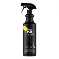 Automobilio lubų valiklis K2 VELOR PRO, 1 L