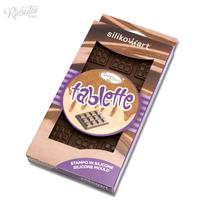 „Easy Choc“ silikoninė forma šokoladui, 1 vnt.